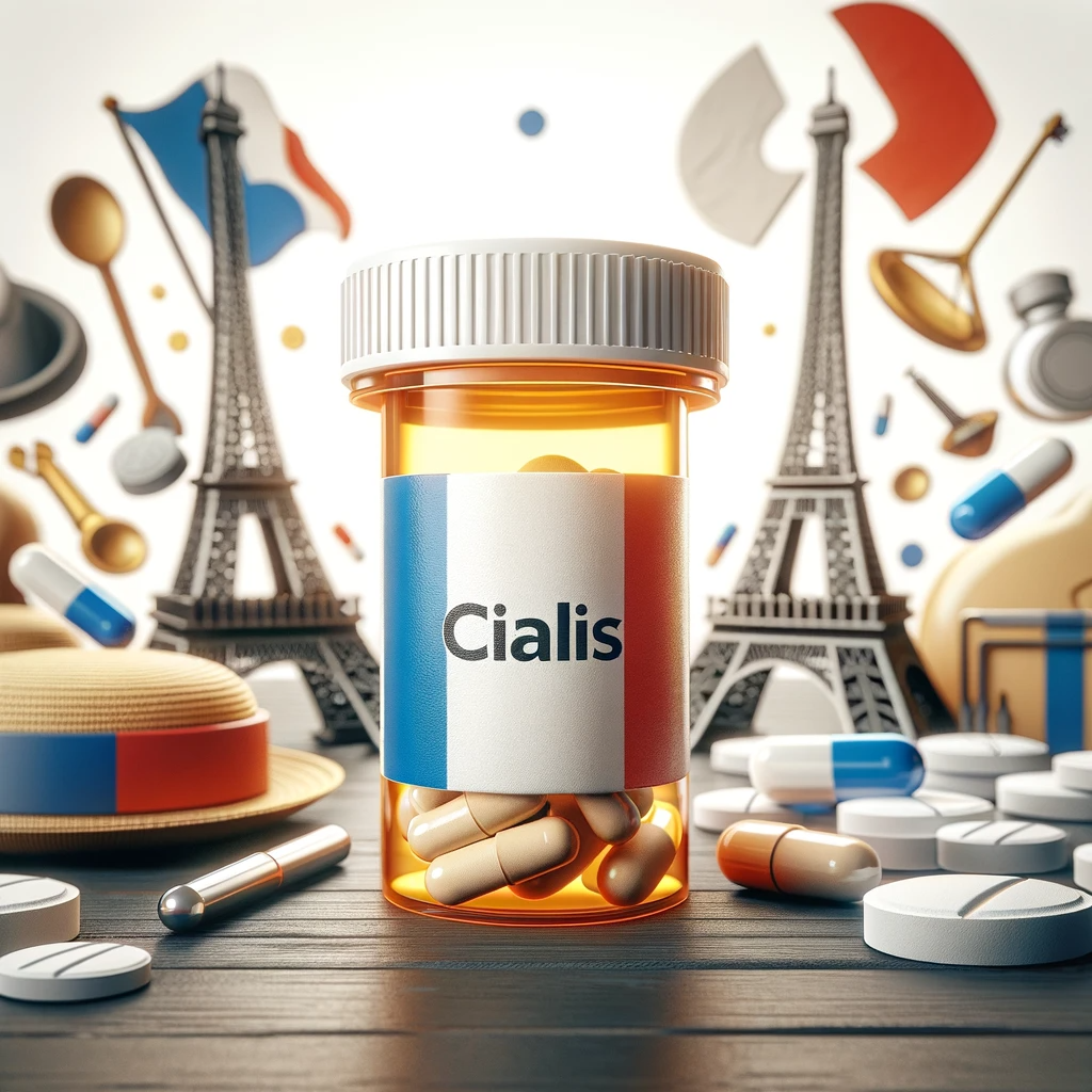 Cialis acheter sans ordonnance 